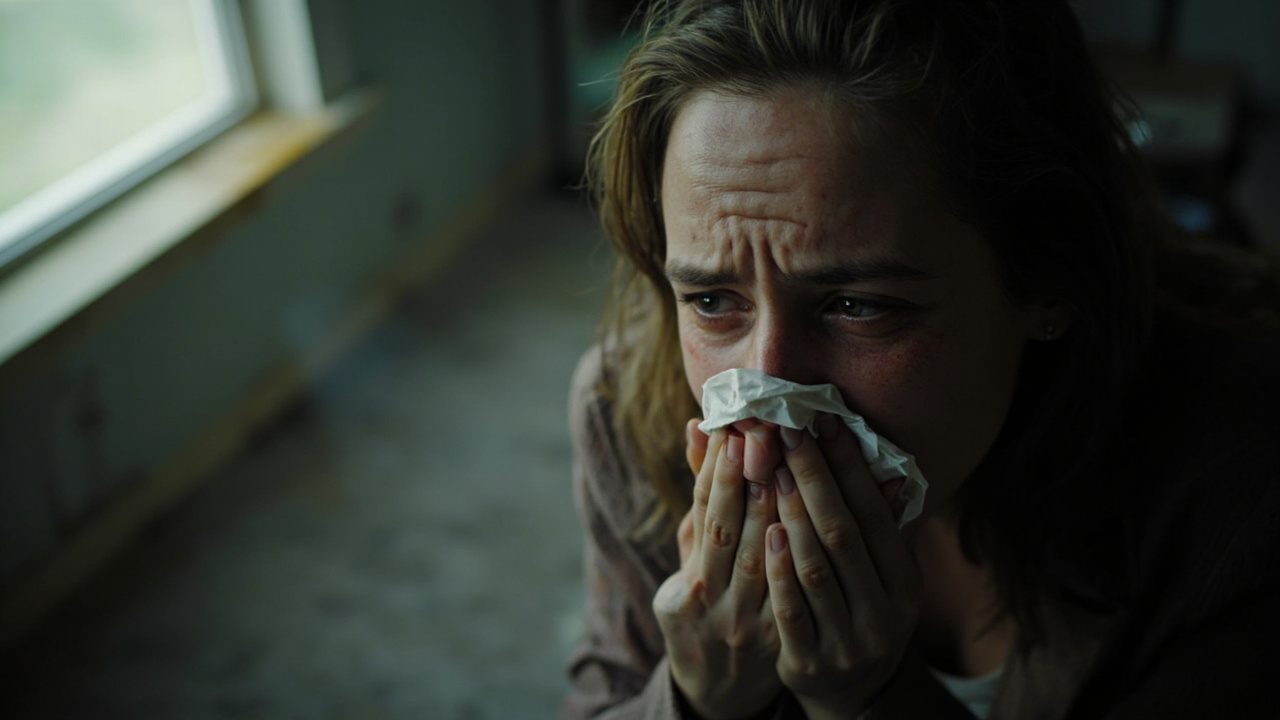 Allergic Reactions in Home in Memphis – Expert Mold Source Identification and Removal