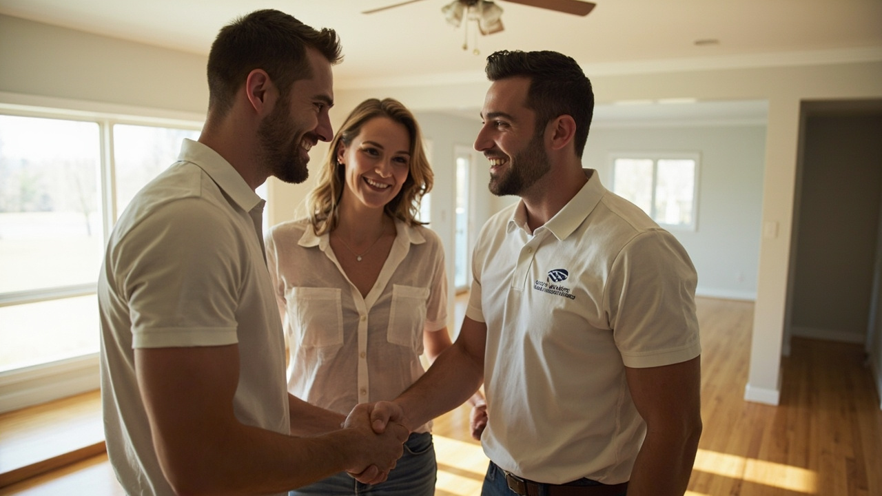 How to Pick a Restoration Company That Uses Professional-Grade Equipment