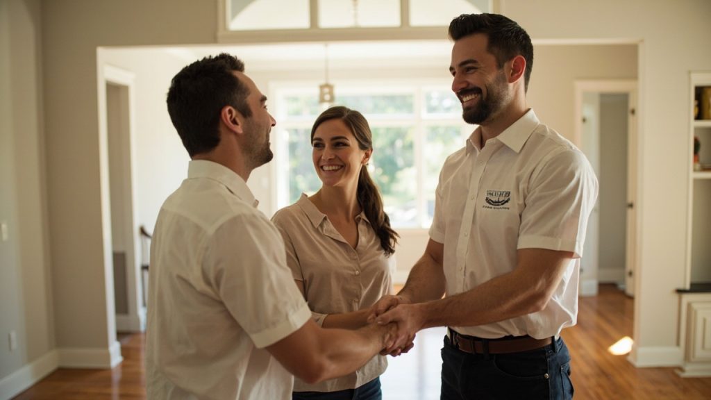 Choosing a Restoration Company in Memphis TN 38103