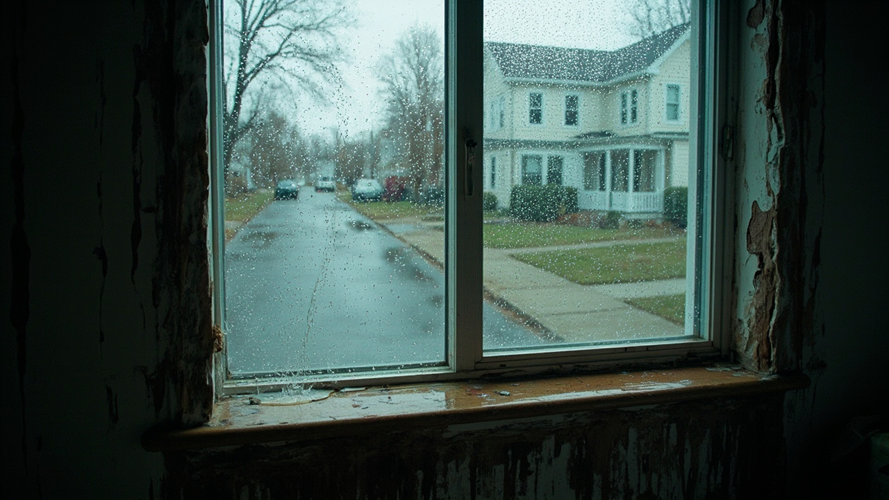Condensation on Windows & Walls in Memphis – Expert Diagnosis & Permanent Moisture Solutions
