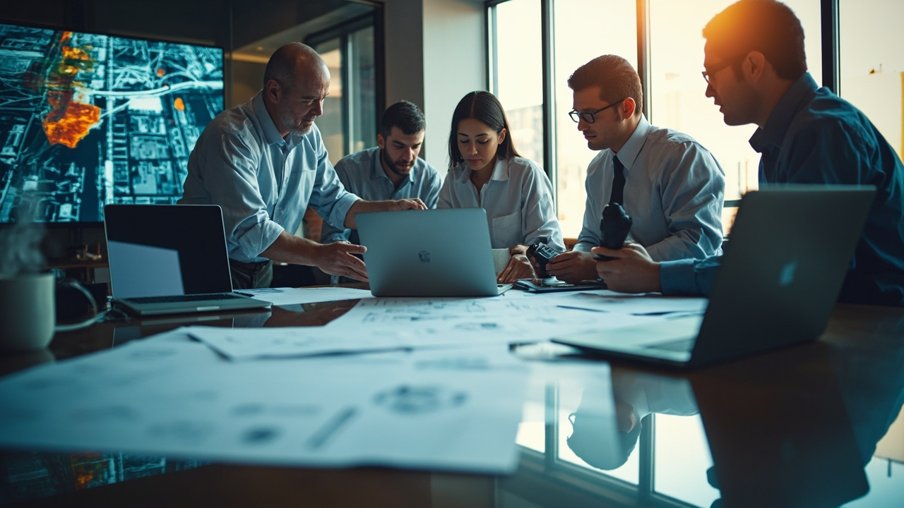 Why Memphis Commercial Facilities Need Pre-Loss Planning