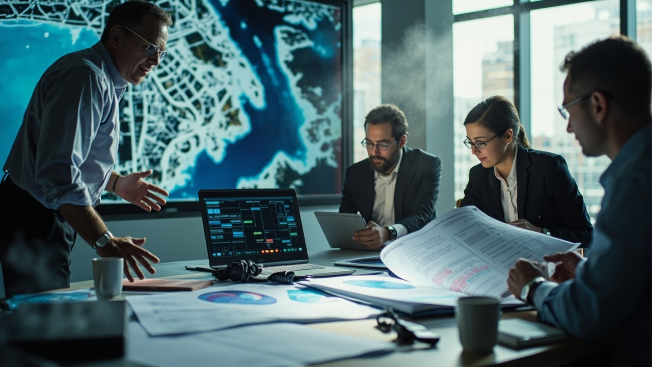 Disaster Recovery Planning in Memphis – Minimize Downtime and Protect Your Business Continuity