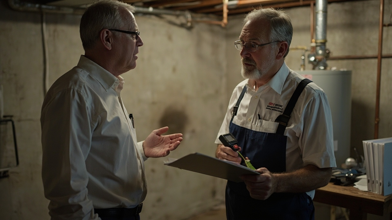 How Mold Claims Actually Get Paid in Memphis