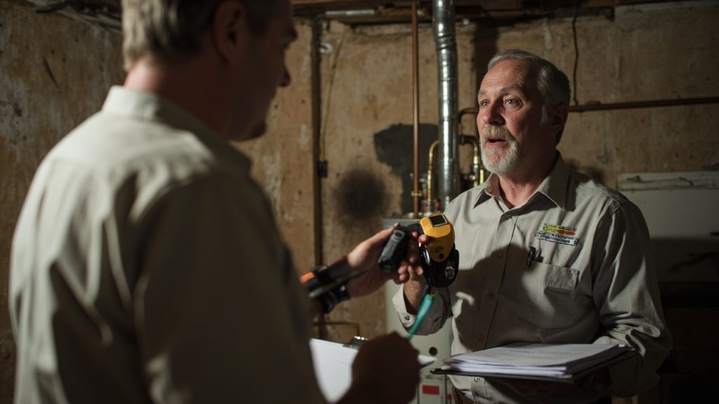 Does Insurance Cover Mold in Memphis TN 38105