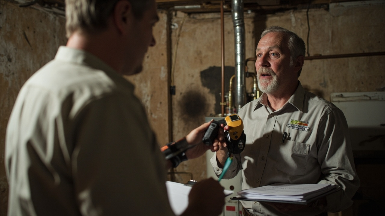 Does Insurance Cover Mold in Memphis? – Get Straight Answers on Homeowners Coverage and Claims