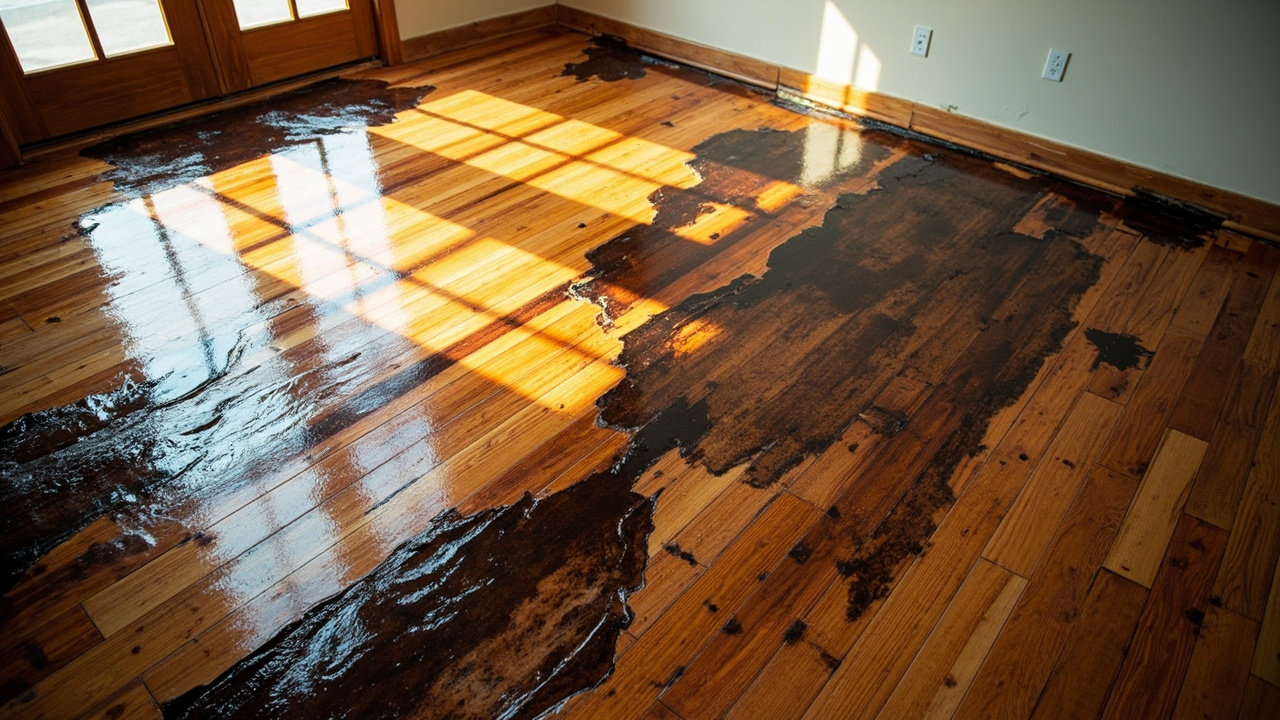 How We Restore Hardwood Floors Without Guesswork