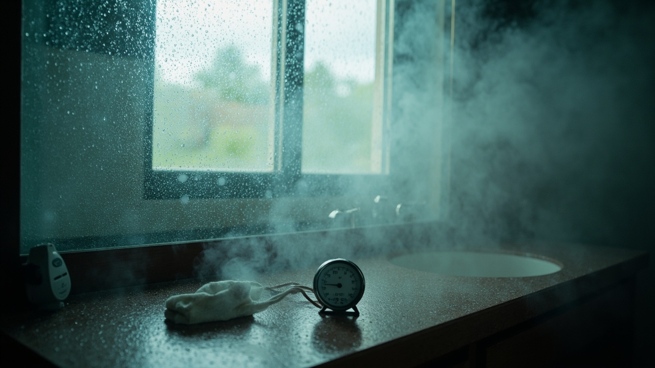 Why Memphis Homes Battle Elevated Home Humidity Year-Round