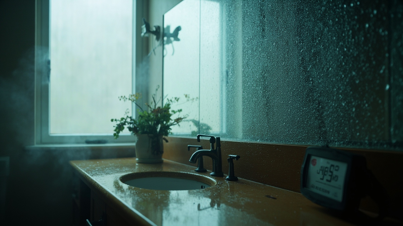High Indoor Humidity Levels in Memphis – Expert Diagnosis and Complete Moisture Control Solutions