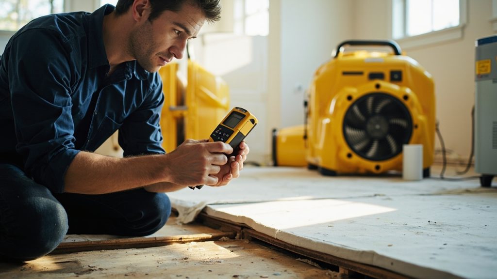 How Long Does Drying Take in Memphis TN 38107