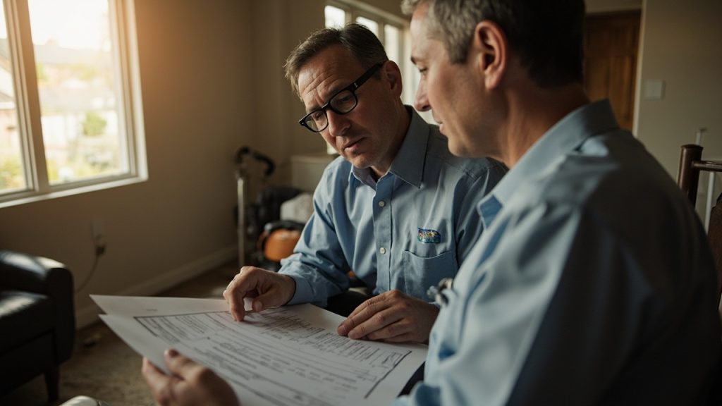 How to Handle Insurance Claims in Memphis TN 38103