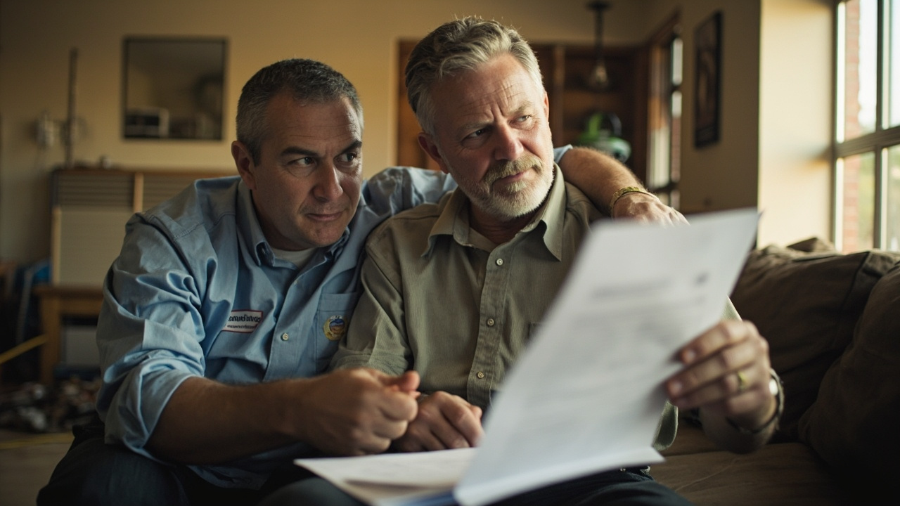 The Strategic Approach to Documenting and Filing Your Claim