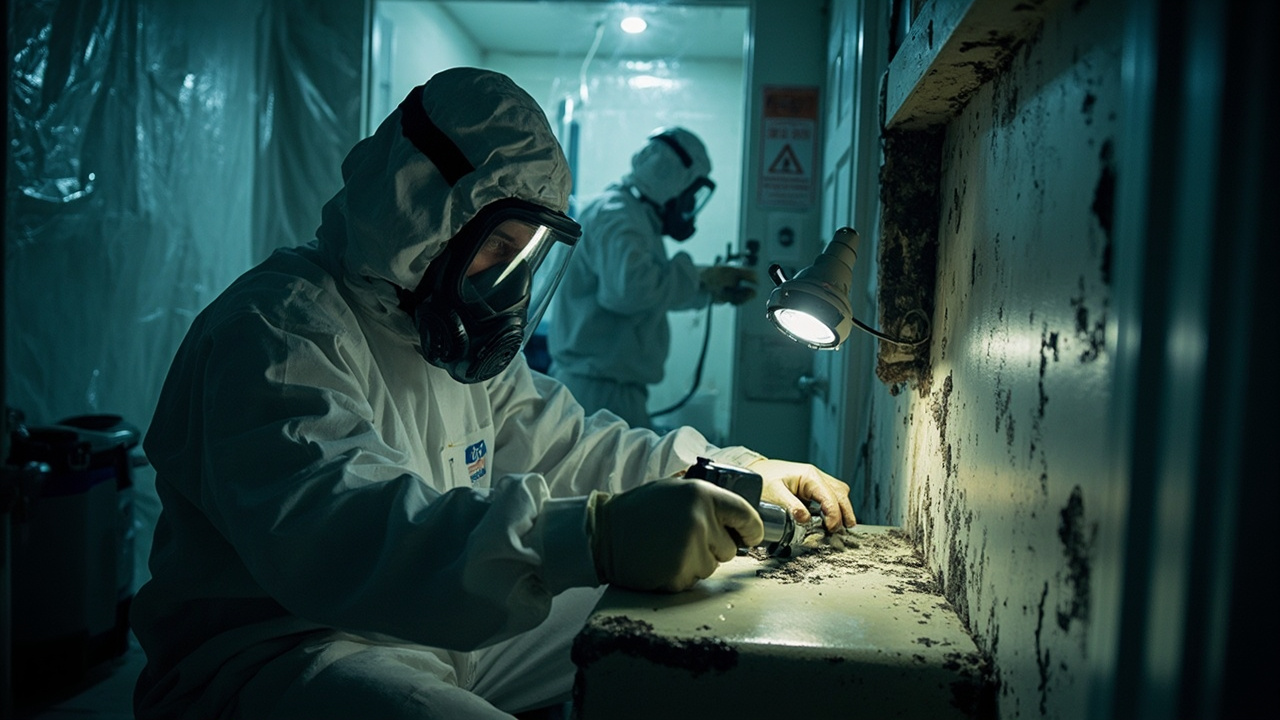 Why Memphis Properties Face Higher Mold Risk Than Most Cities