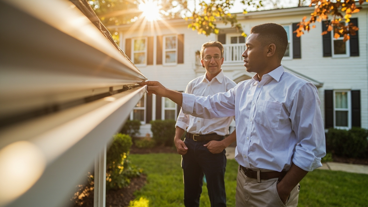 The Core Components of an Effective Water Damage Prevention Checklist