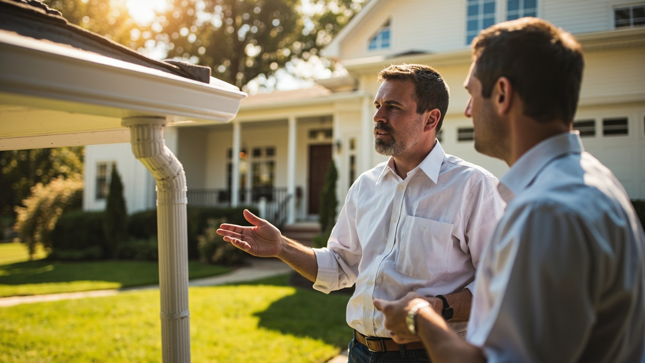 Why Memphis Homes Need Proactive Water Sealing Methods