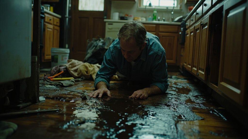 Risks of DIY Water Cleanup in Memphis TN 38103