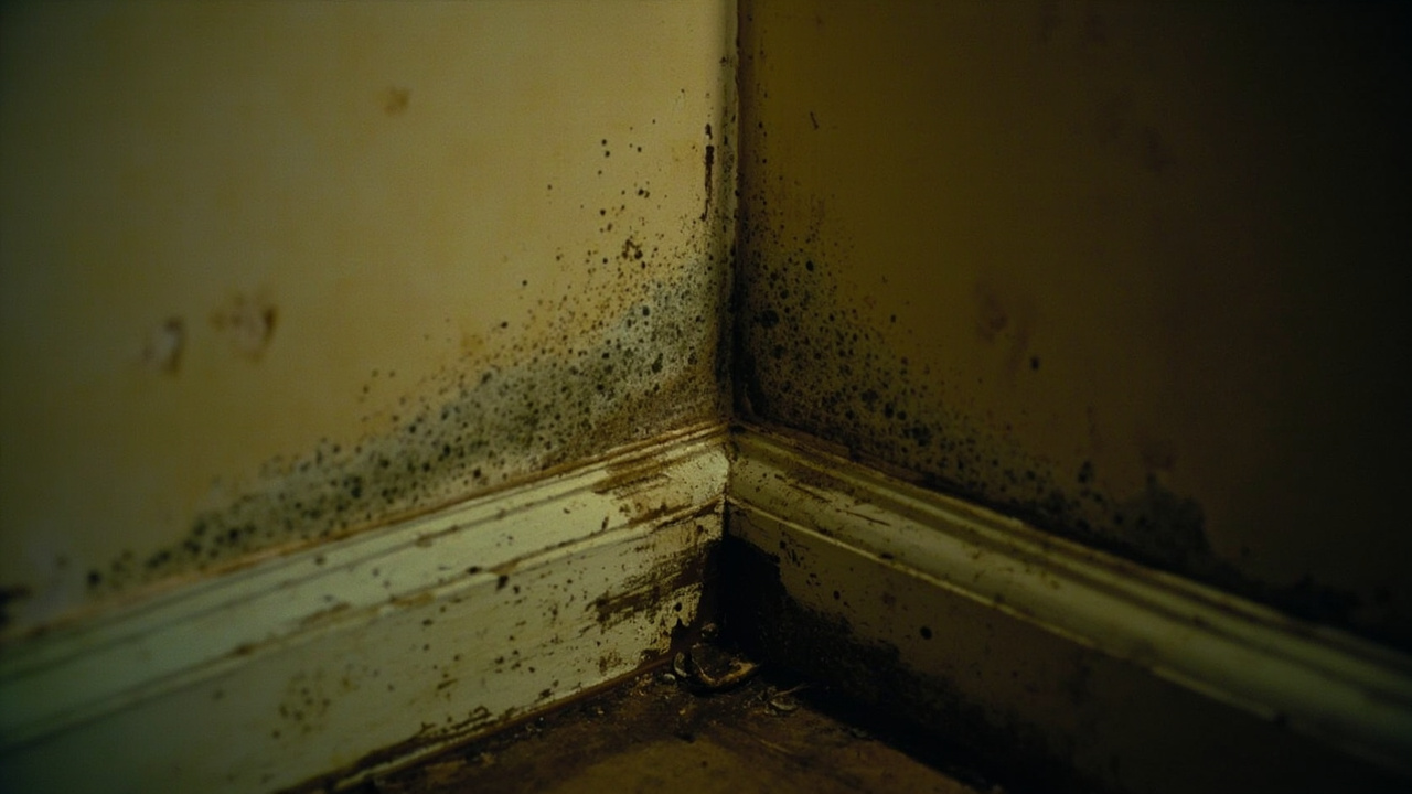 Why Memphis Homes Harbor Hidden Mold in Places You Cannot See