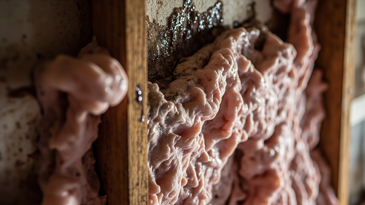 Soggy Insulation in Memphis – Stop Energy Loss and Health Risks Before They Spread