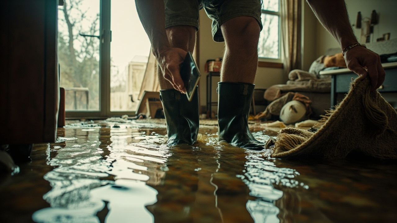 Why Memphis Floods Hit Harder Than You Think
