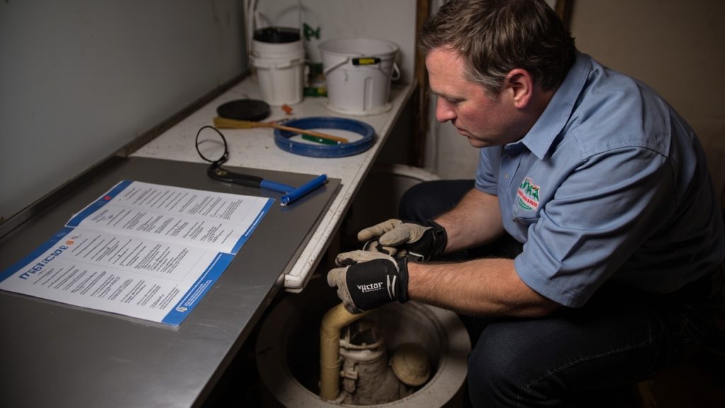 Sump Pump Maintenance Guide in Memphis TN 38103