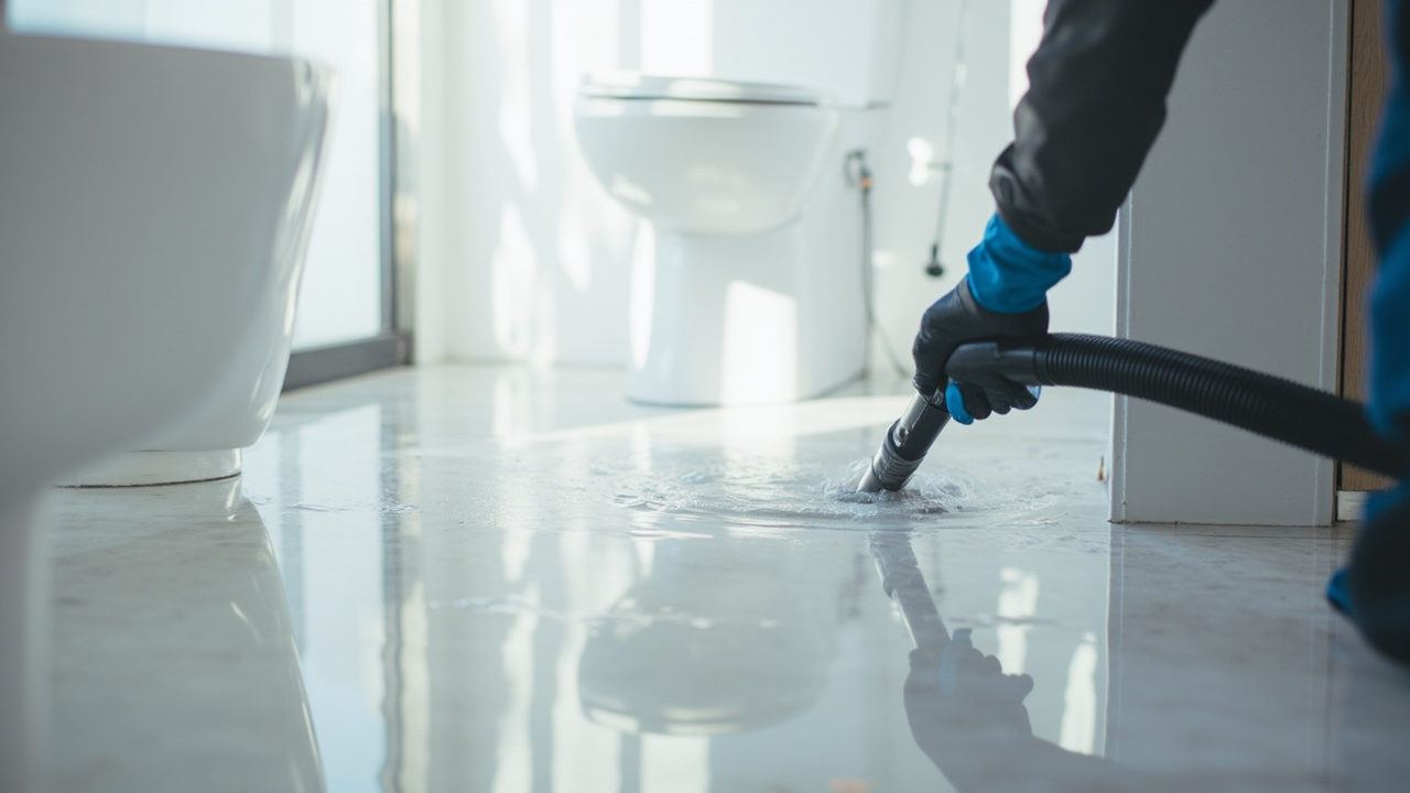 How We Stop Contamination and Restore Safety