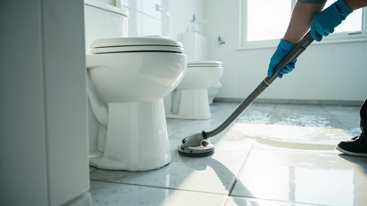 Why Toilet Overflows Are So Dangerous in Memphis Homes