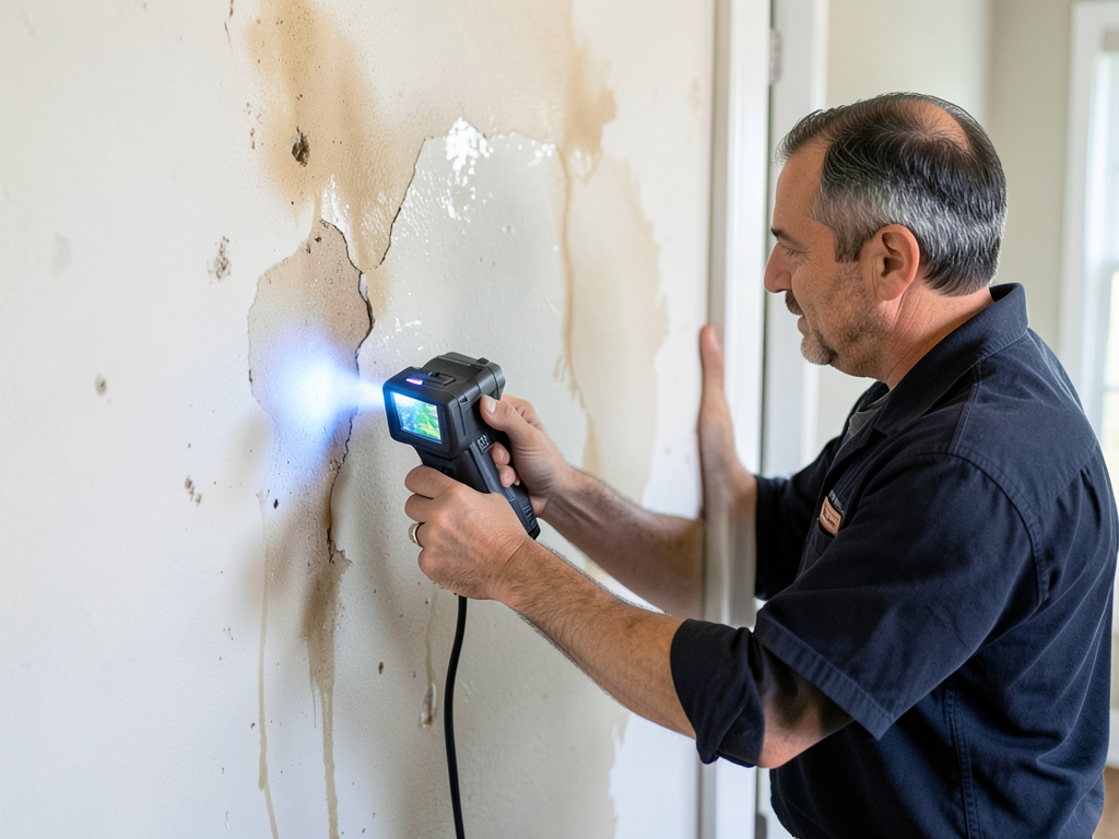 Comparing the best moisture detection tools for me