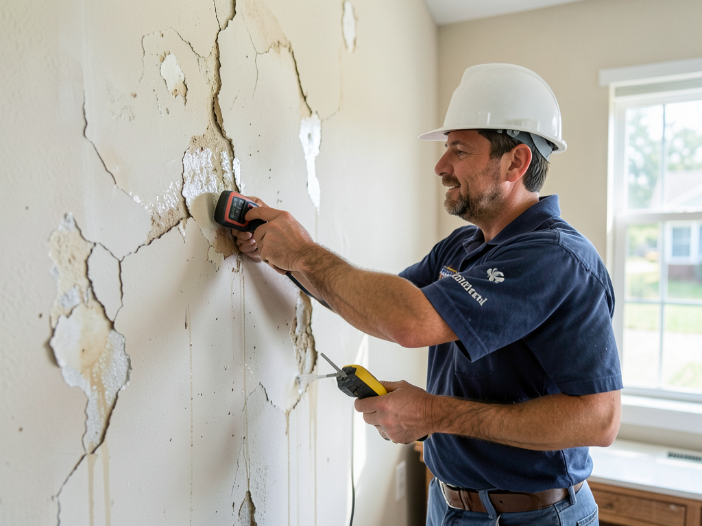 How long do you have before mold starts growing in