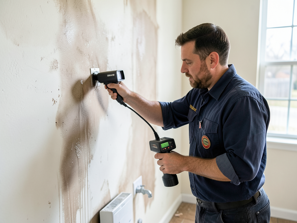 How to choose a reliable water damage restoration