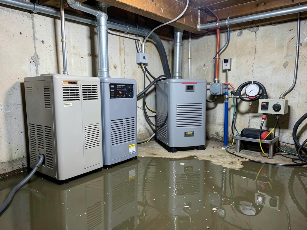 How to choose a reliable water damage restoration company in Memphis