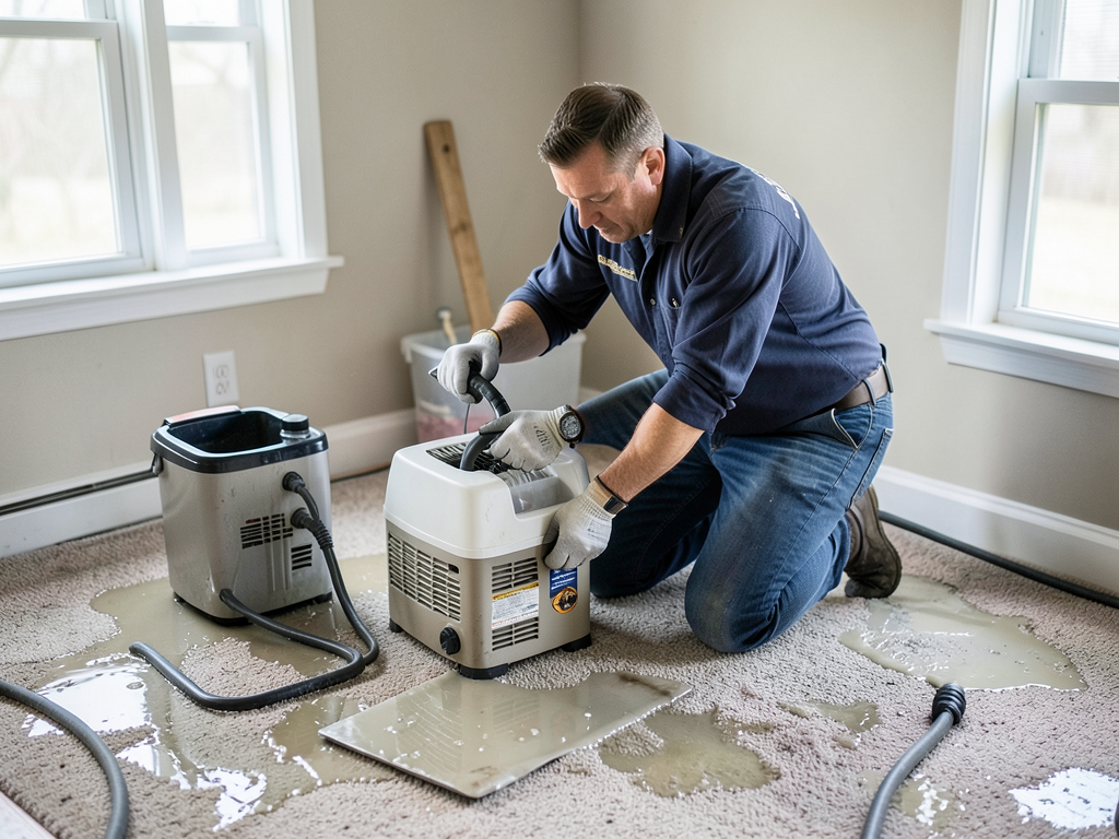 How to know if the carpet in your memphis home is