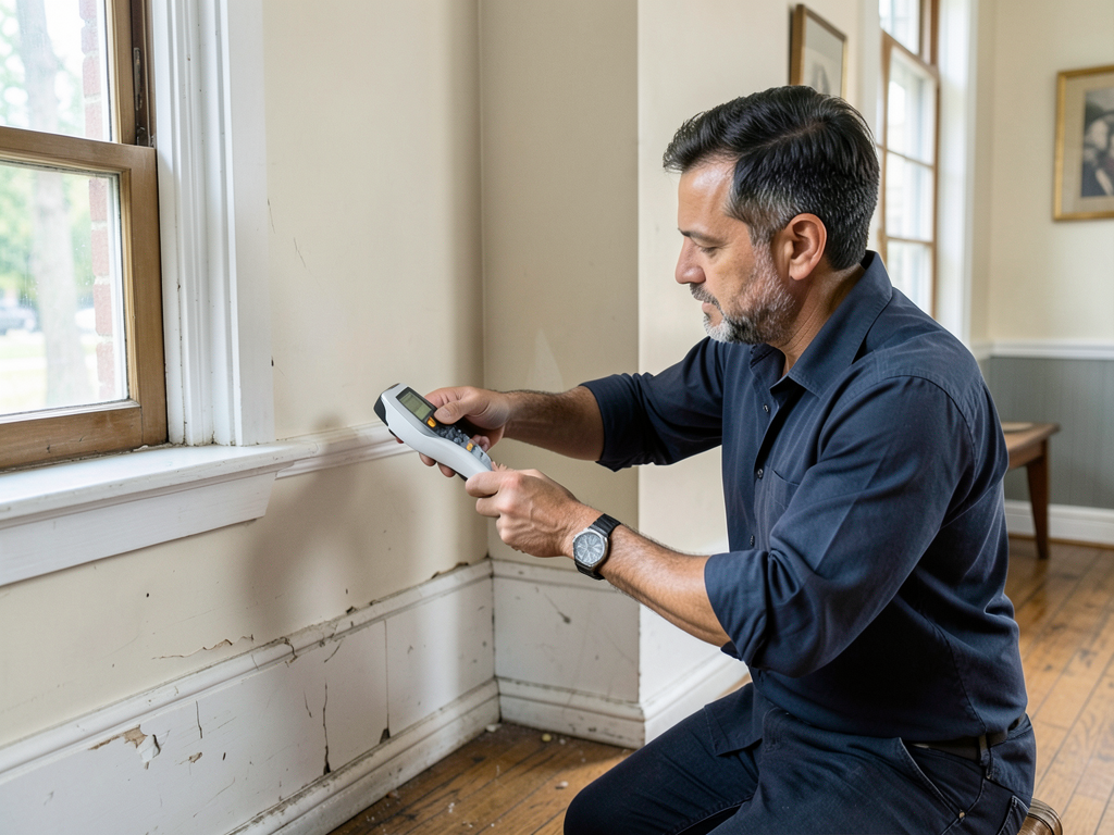 How to prevent secondary water damage like warped