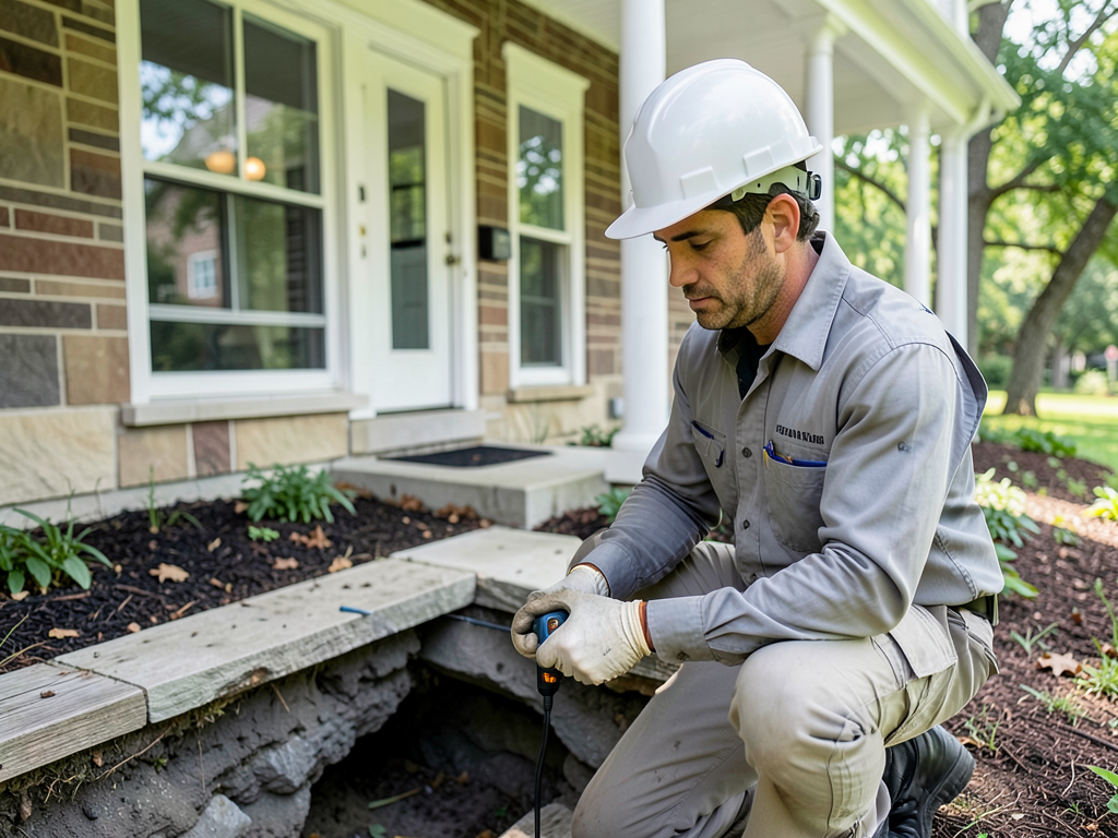 Keeping the memphis humidity from causing mold in