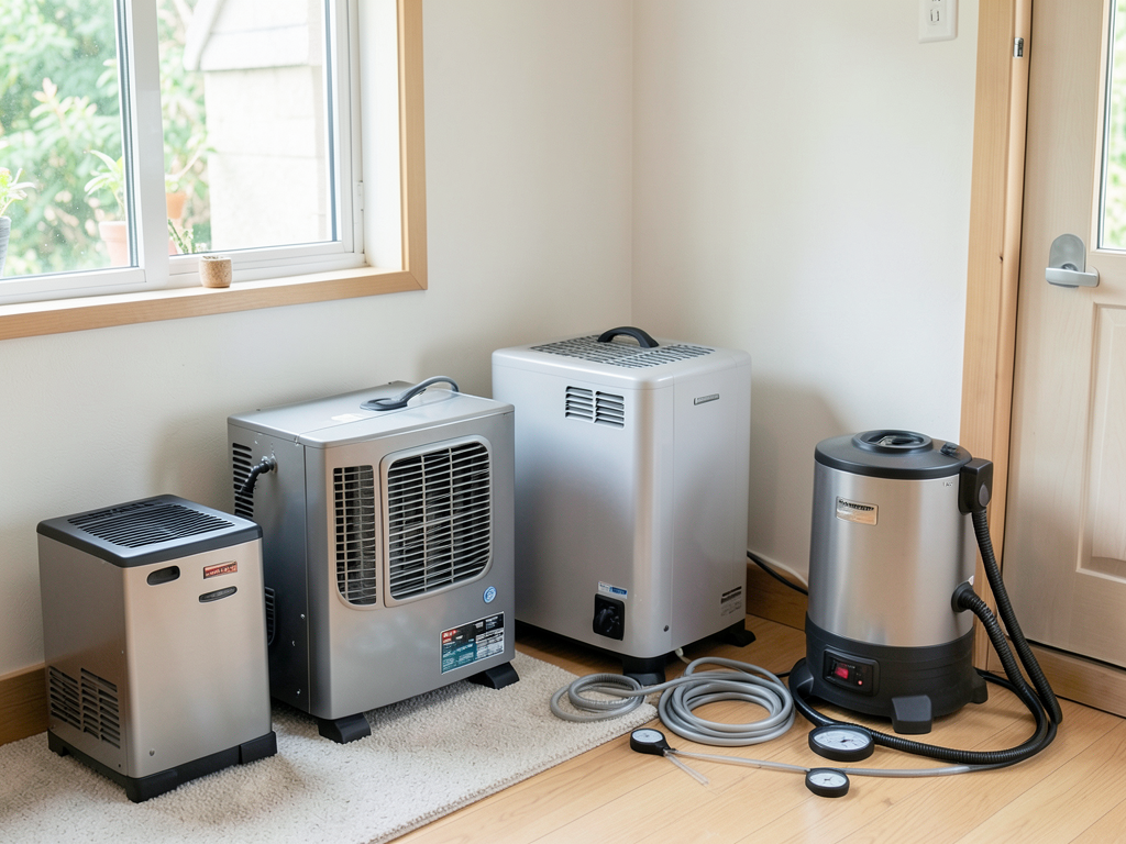 Managing water damage in your backyard ADU or guest cottage in Cooper-Young