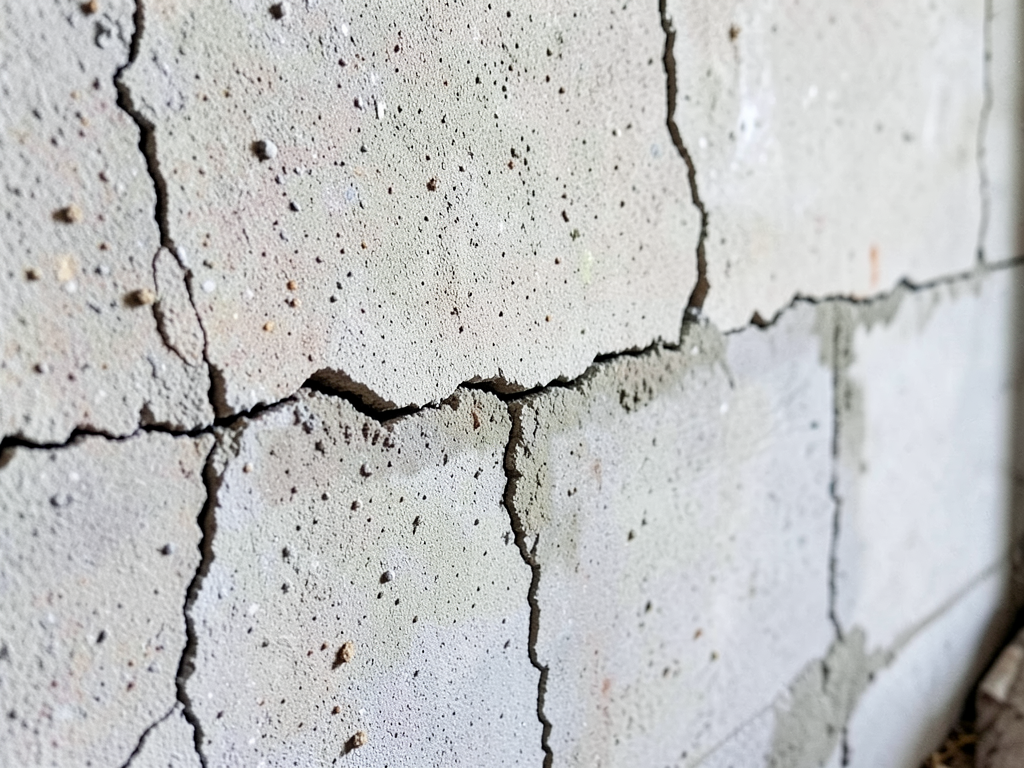Signs your Hickory Hill home has a slab leak underneath the foundation