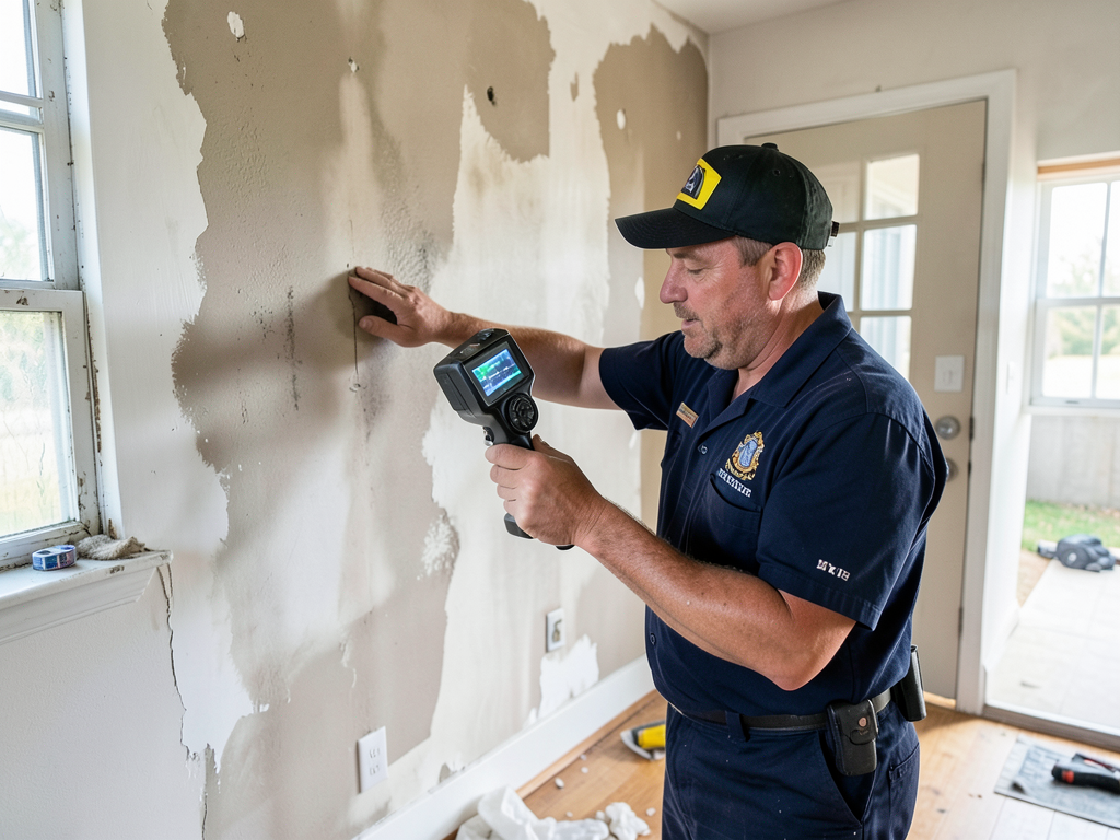 The hidden costs of water damage restoration for Memphis homeowners