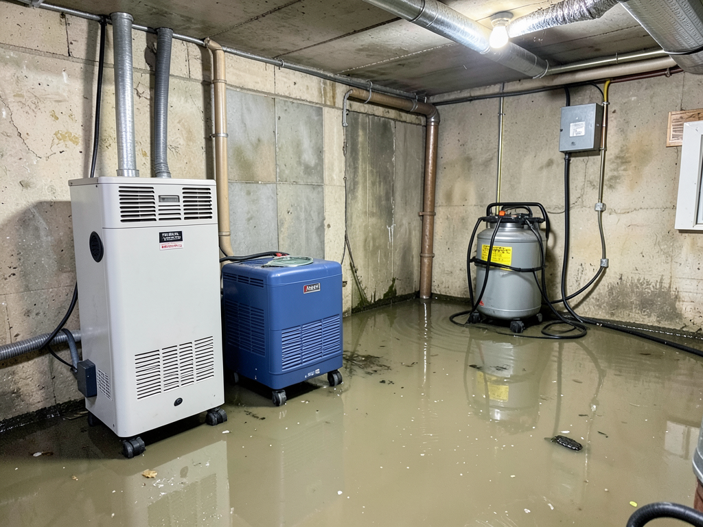 The hidden costs of water damage restoration for Memphis homeowners