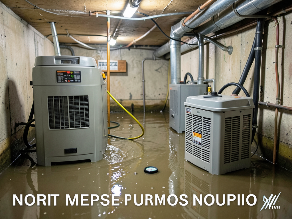 What to do if an MLGW water main break floods your North Memphis property