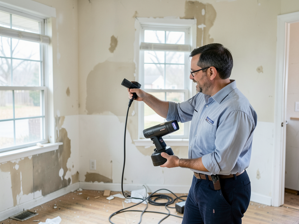 What to do right now if your germantown home is fl