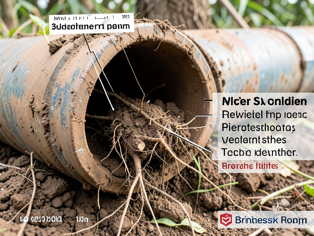 Why every older home in Evergreen needs a sewer line camera inspection