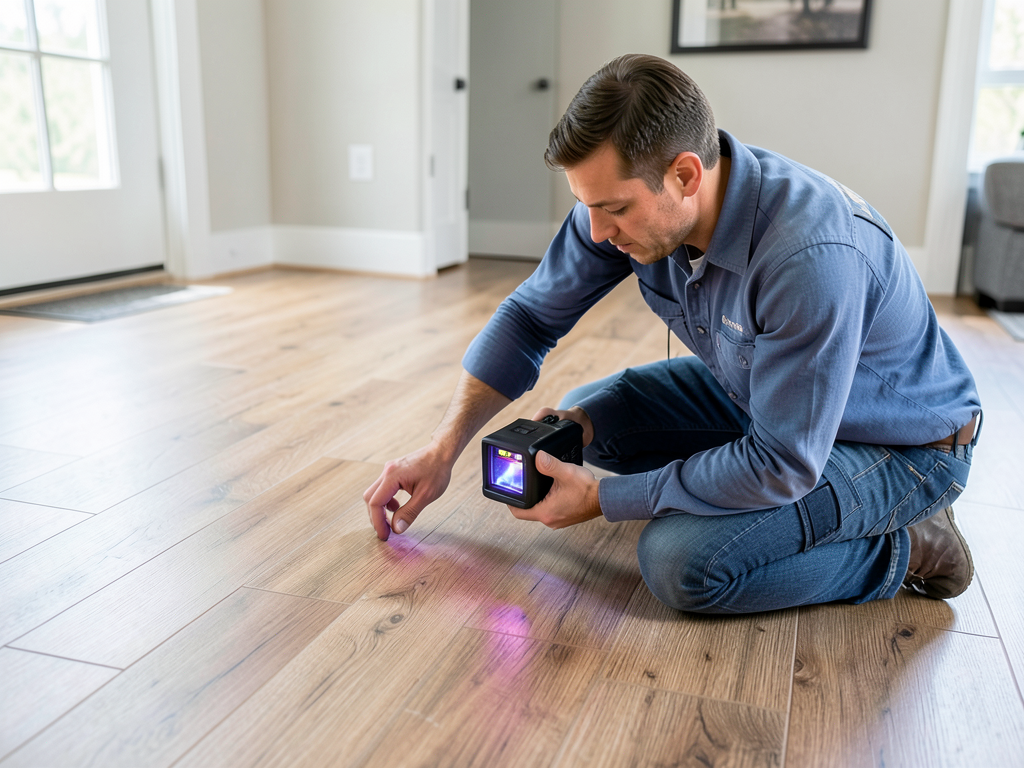 Why the lvp flooring in your southwind home is not