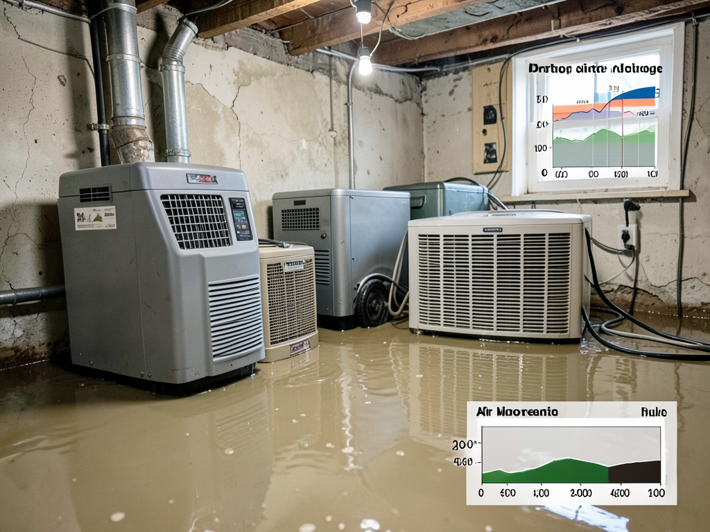 Why your insurance might deny a water damage claim in Hickory Hill