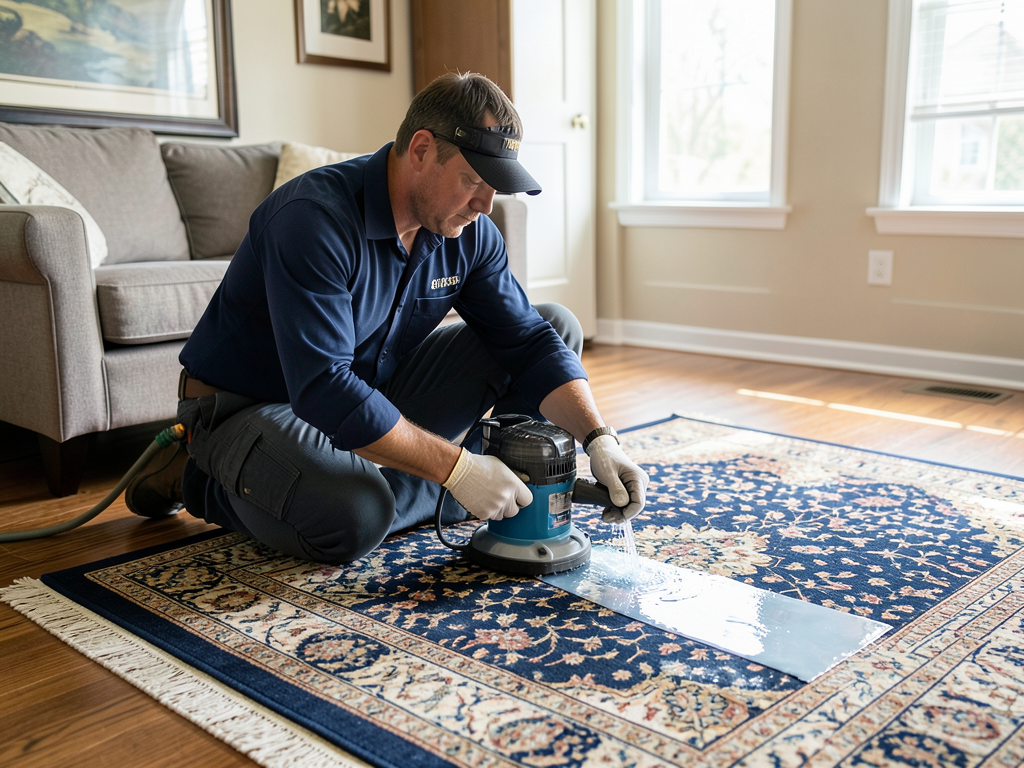Why your kirby woods estate needs specialized dryi