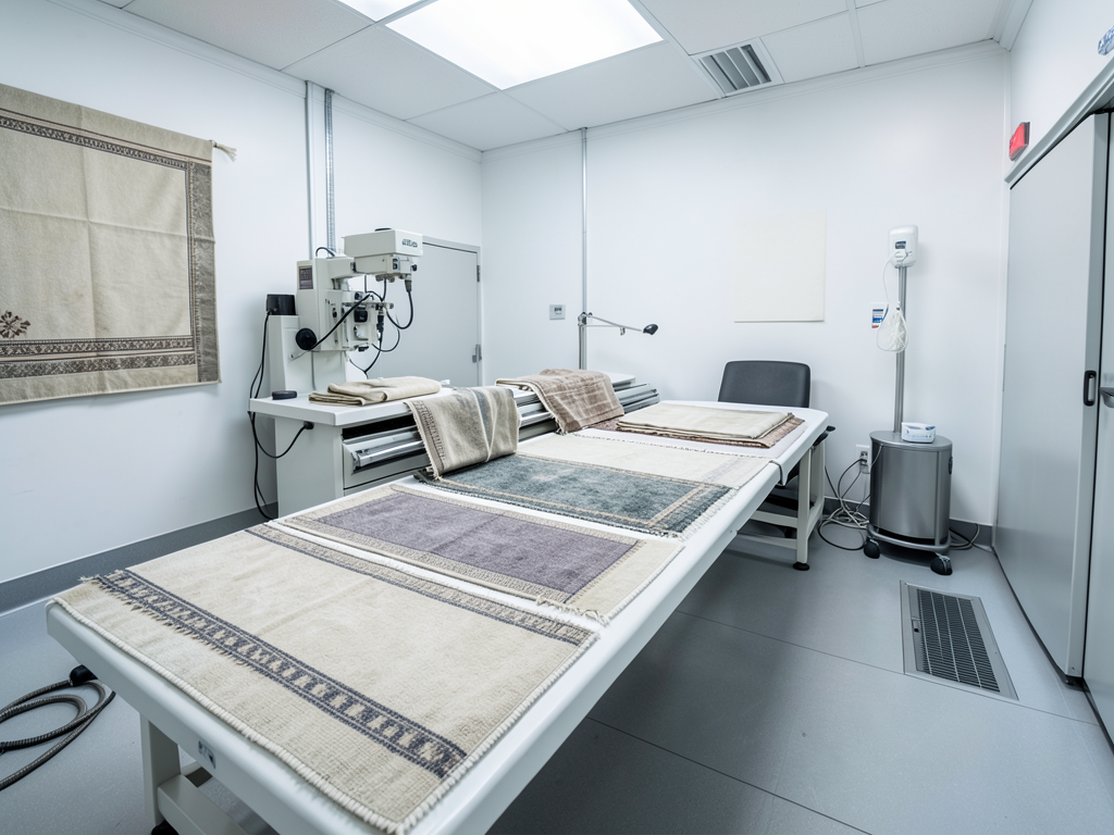 Why your Kirby Woods estate needs specialized drying for fine rugs and antiques