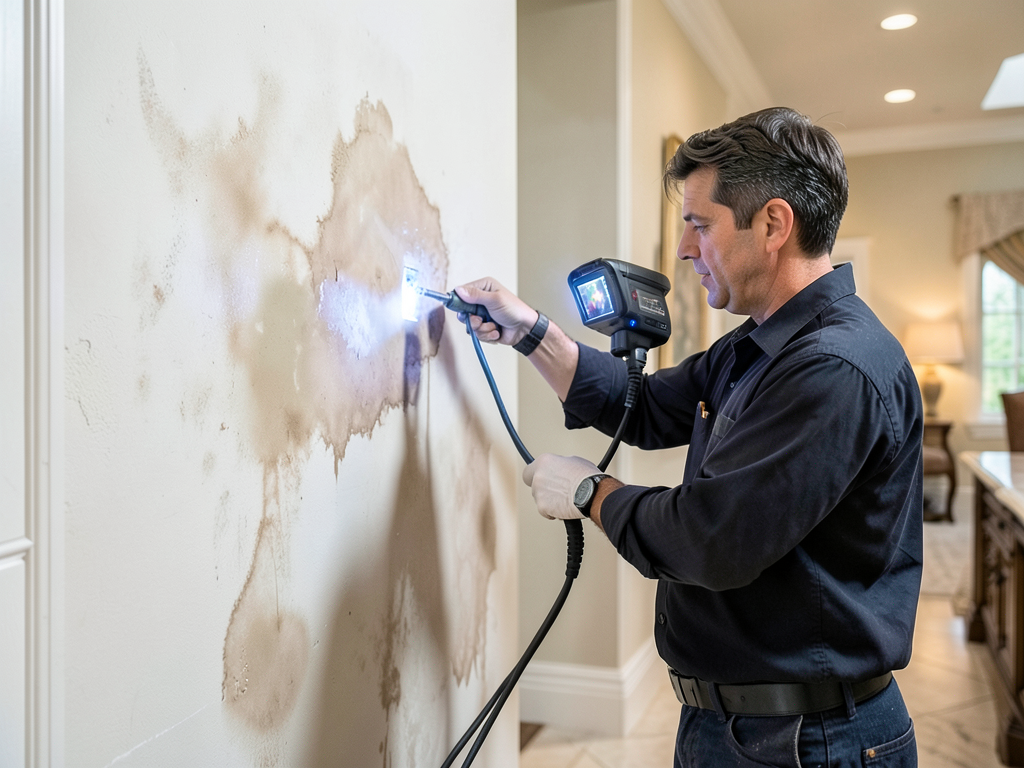 Why your River Oaks estate needs white glove water restoration after a major leak